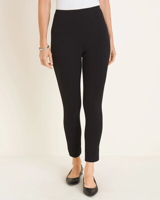 Zenergy So Slimming Crop Leggings
