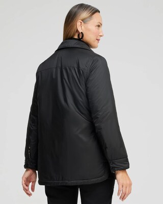 Nylon Jacket