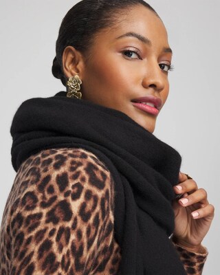 Cashmere Wrap