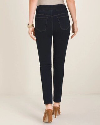 Pull-On Jeggings
