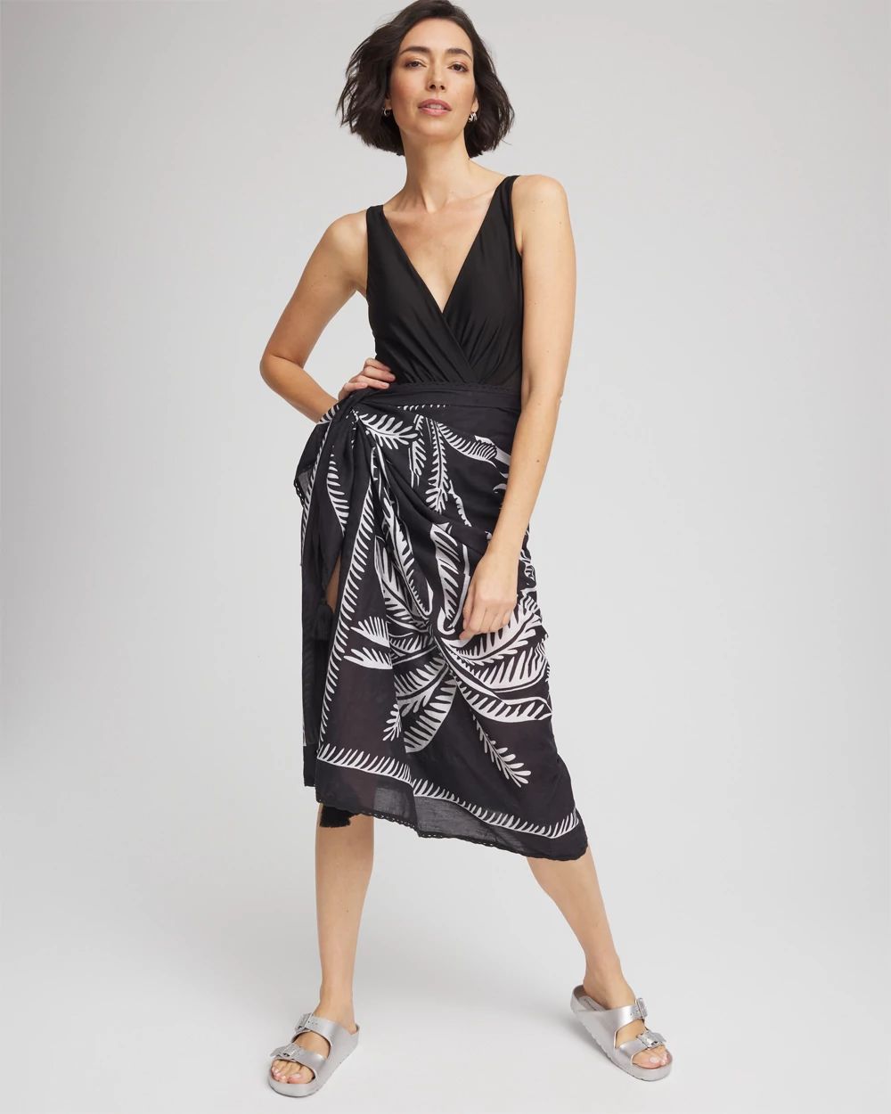 Miraclesuit® Illusionists Ibiza One Piece