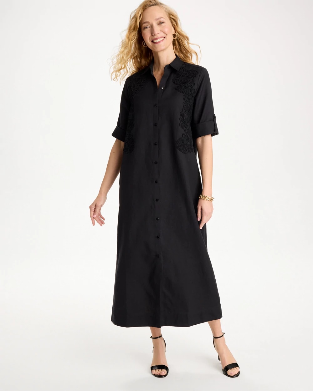 Shop Women's Petite Dresses & Skirts | Chico's Shop Women's Petite Dresses & Skirts | Chico's