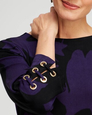 Travelers™ Grommet Top