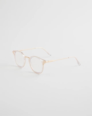 Clear Round Readers