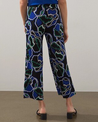 Travelers Floral Crops