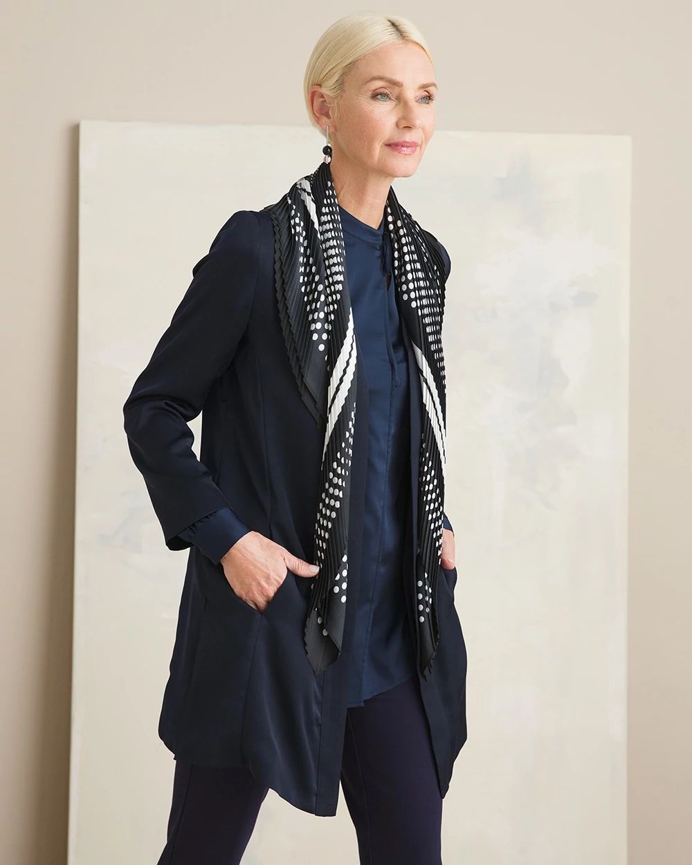Kimono Jacket
