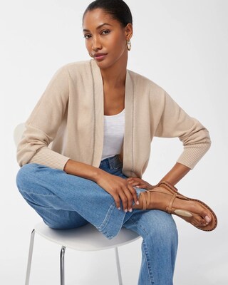 Dolman Cardigan