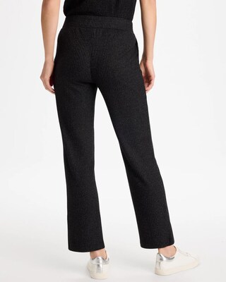 Zenergy® Ribbed Barrel Pants click to view larger image.