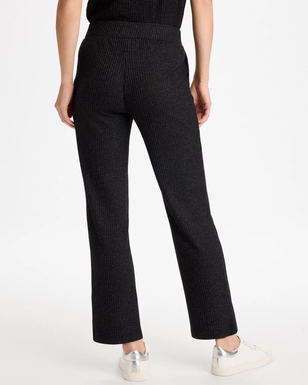 Zenergy® Ribbed Barrel Pants click to view larger image.