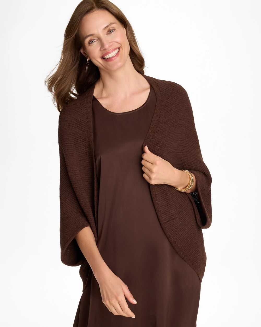 Knit Cocoon
