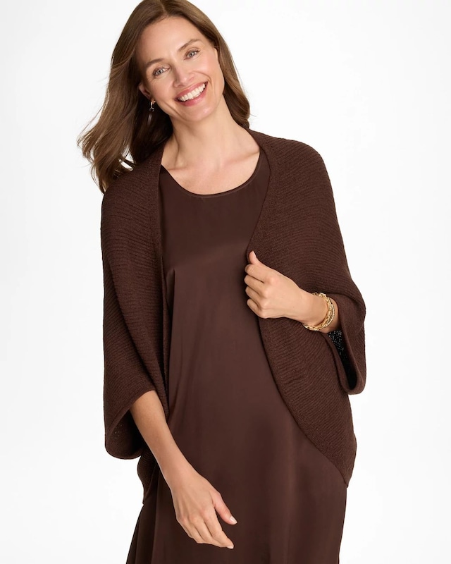 Knit Cocoon - image 1