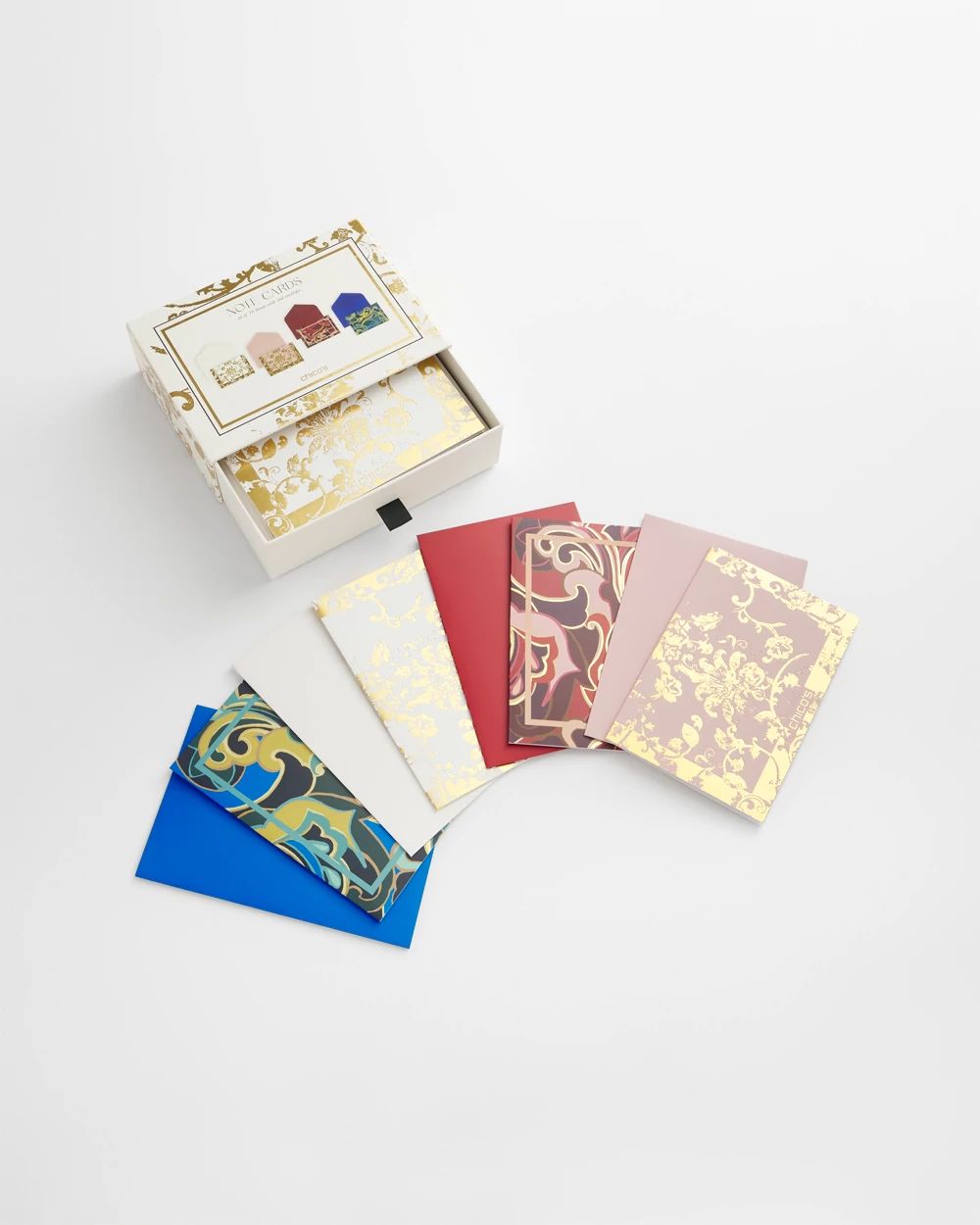 Chico's Elegant Greeting Cards