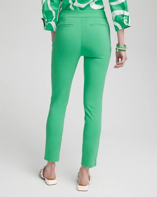 Brigitte™ Slim Ankle Pants click to view larger image.