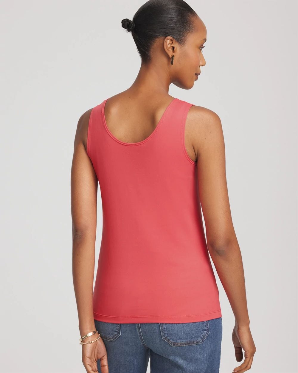 Microfiber Tank
