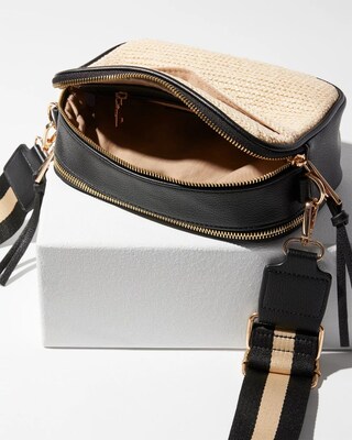 Crossbody Camera Bag