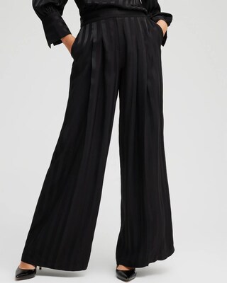 Black Label Trousers