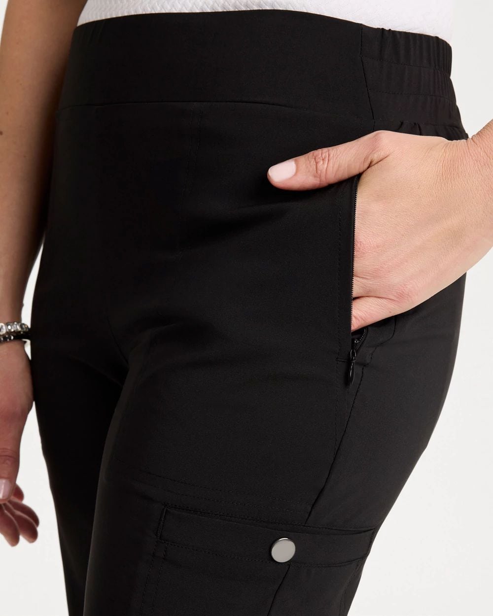 Zenergy® UPF Shorts