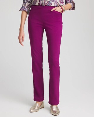 Brigitte™ Pull-On Pants