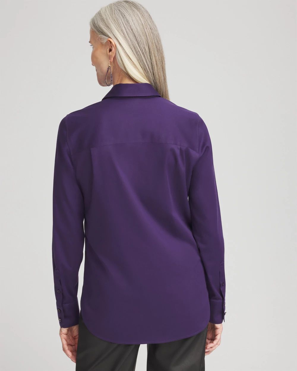 No Iron™ Stretch Shirt