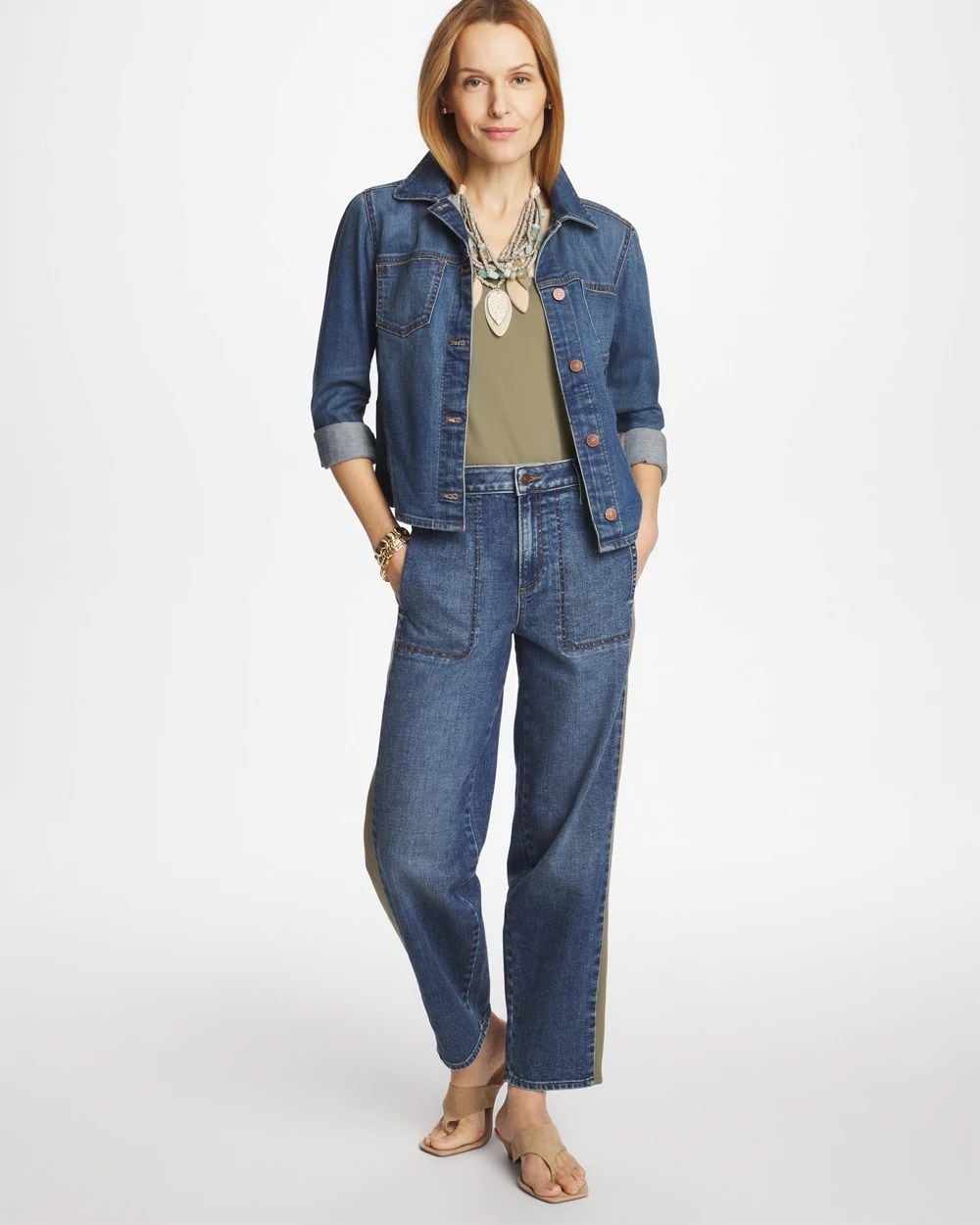 Microfiber Tank click to view larger image.