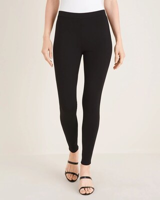 Ponte Leggings