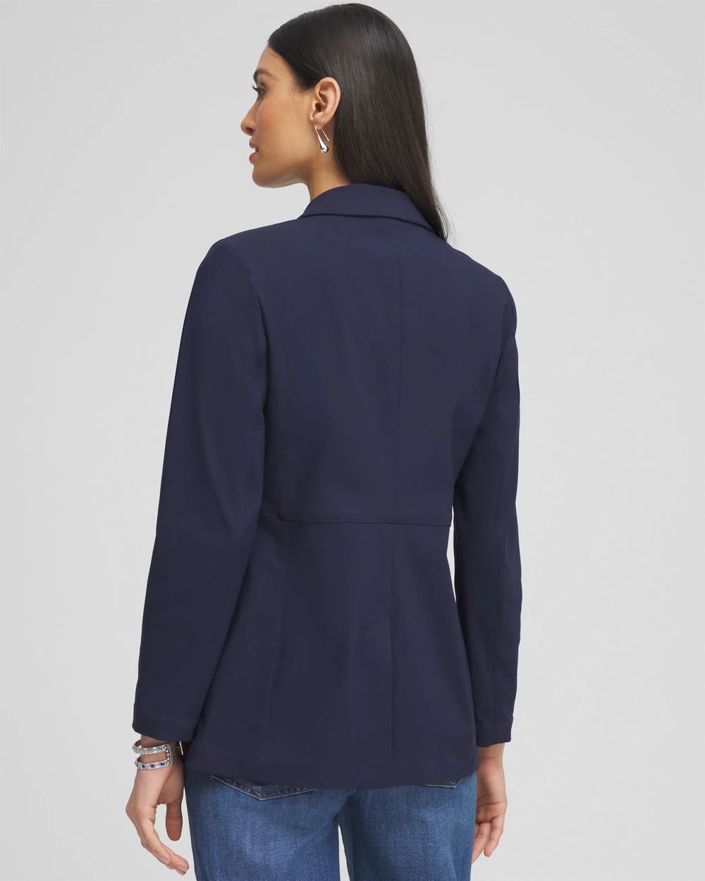 Brigitte Blazer