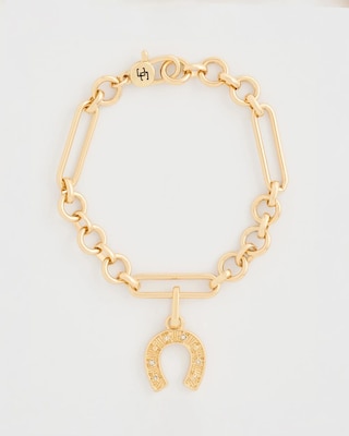 Horseshoe Charm click to view larger image.