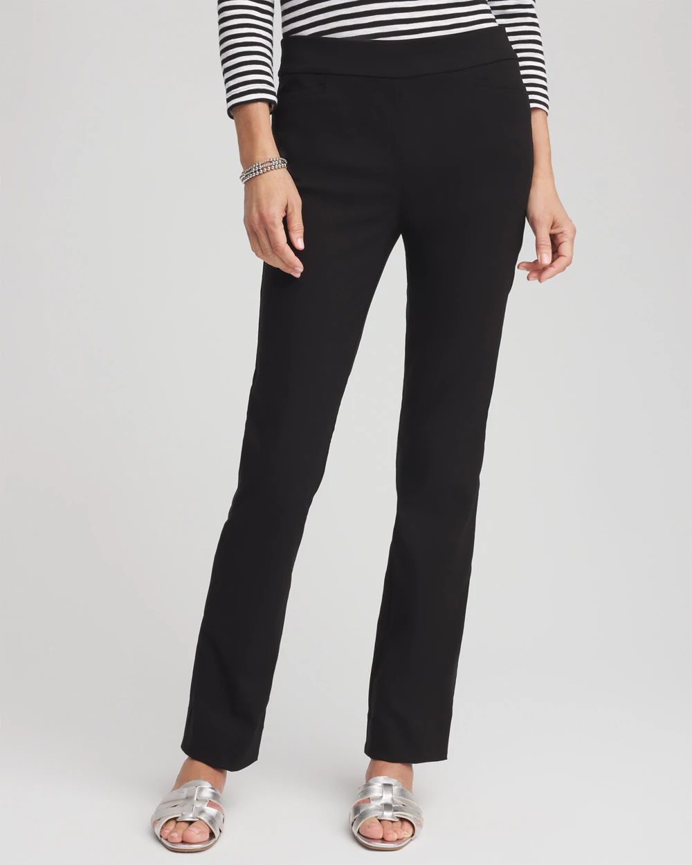 Brigitte™ 360 Ankle Pants