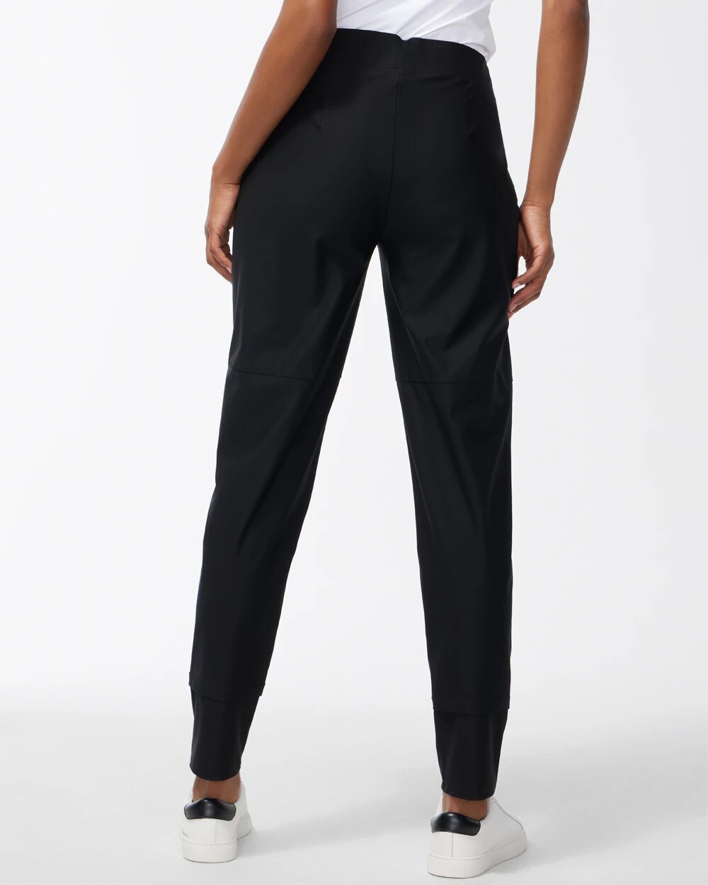 Zenergy® Seam Detail Stretch Pants
