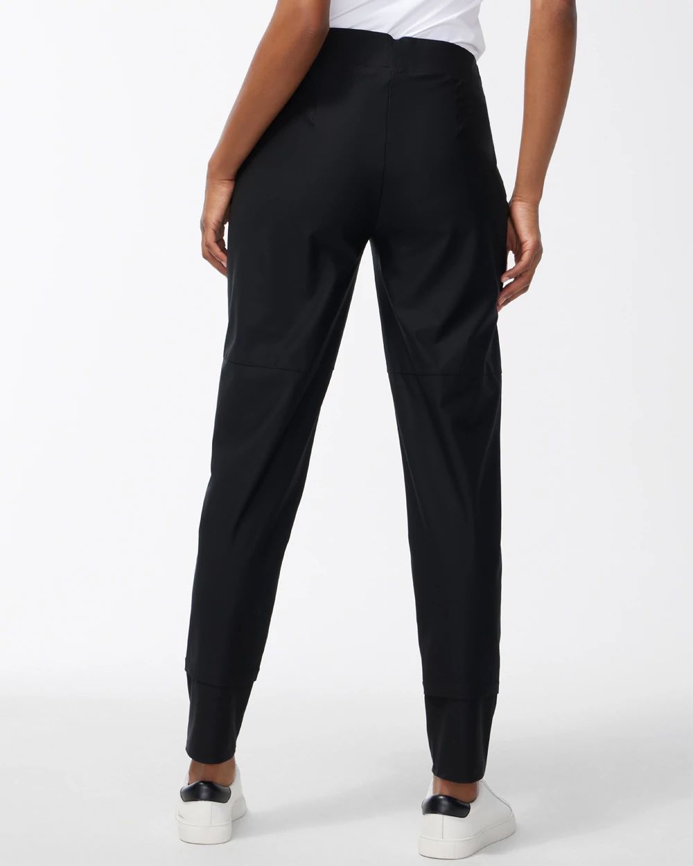 Zenergy® Seam Detail Stretch Pants