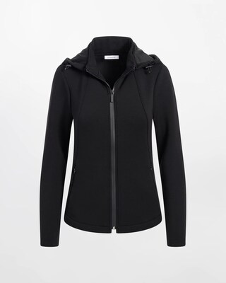 Zenergy® Scuba Removable Hood Jacket