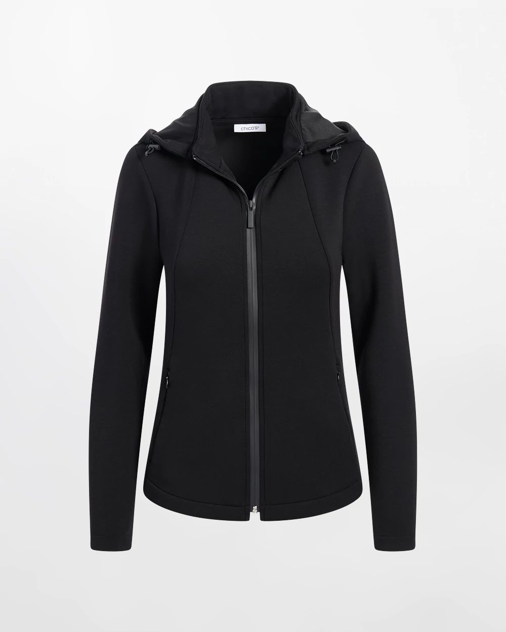 Zenergy® Scuba Removable Hood Jacket