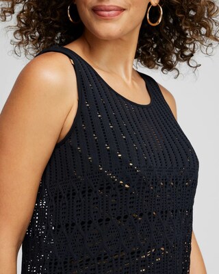 Gottex Swim Coverup Dress click to view larger image.