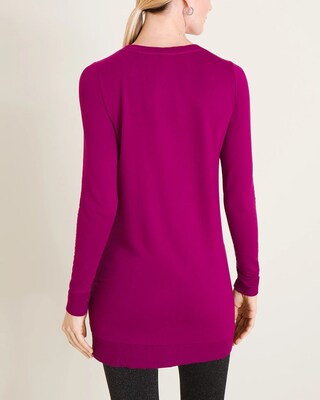 Zenergy Side-Zip Tunic