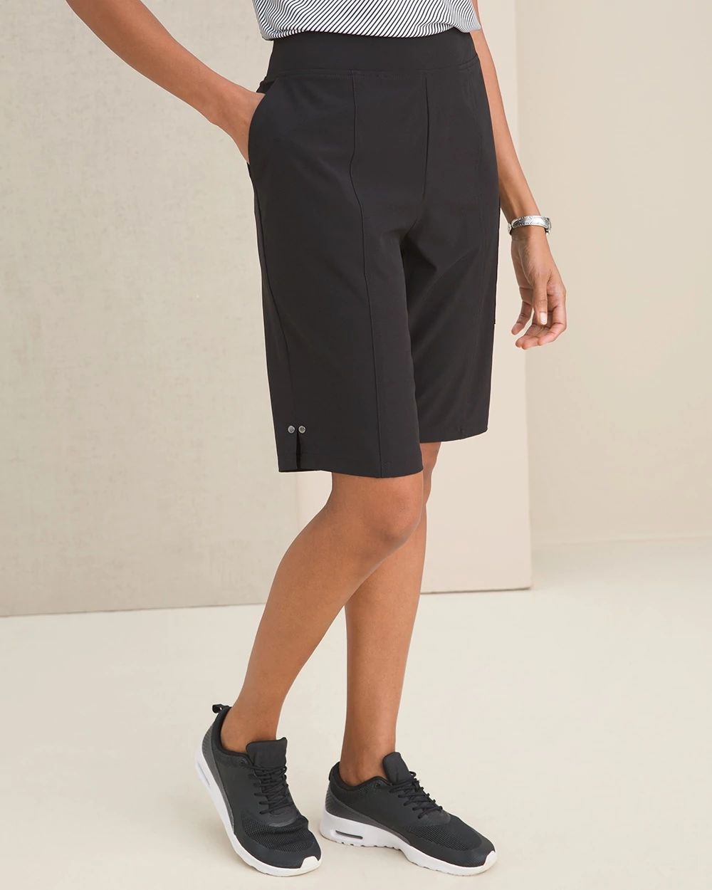 Zenergy UPF Walking Shorts