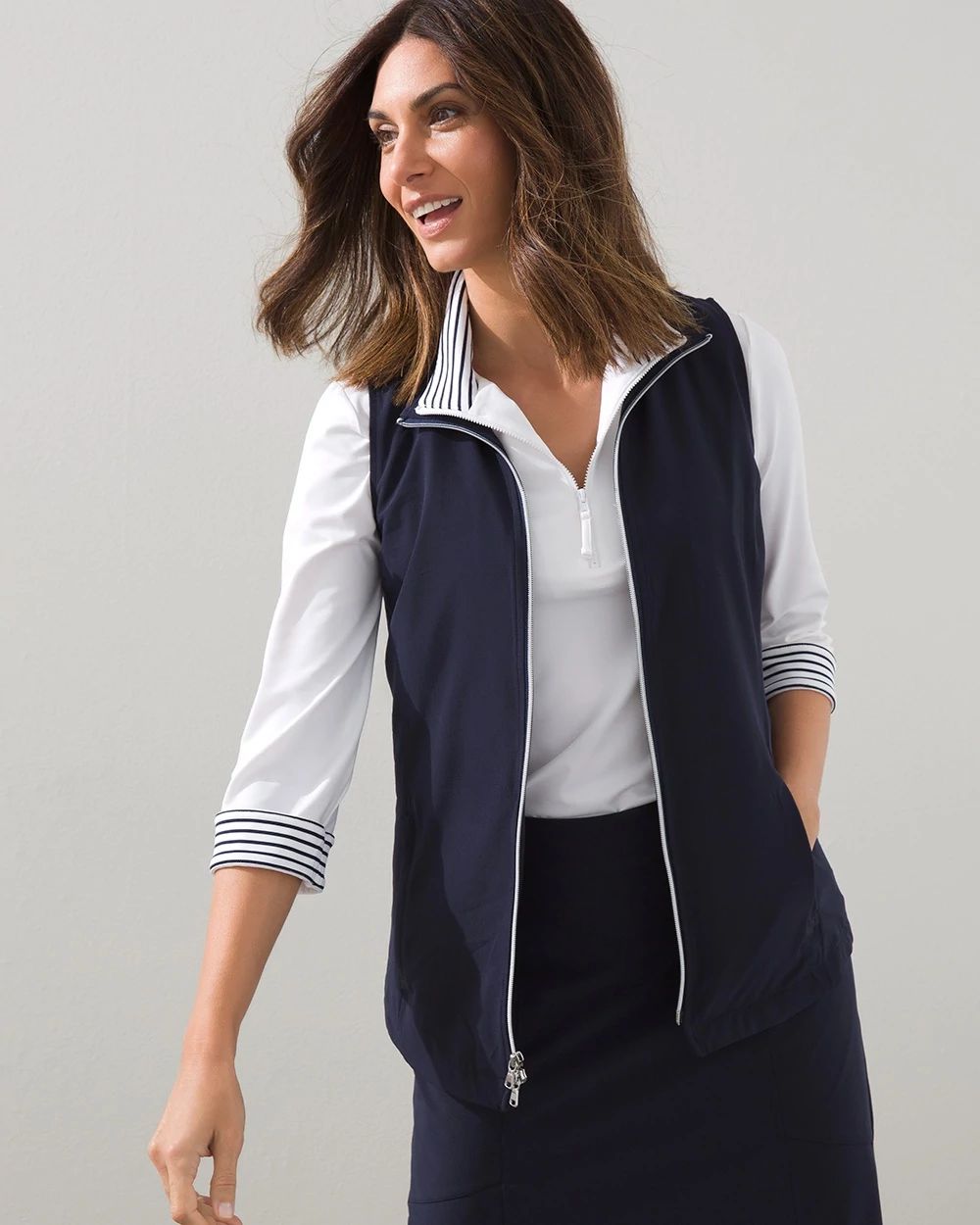 Zenergy Neema UPF Travel Vest