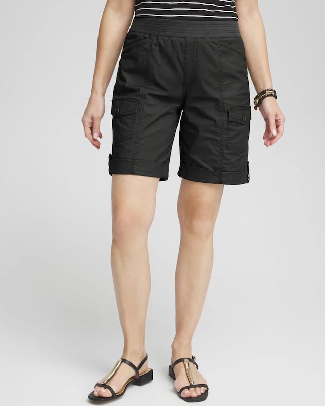 Deha Pantalone Popeline - Pantaloni Donna | Nencini Sport - Foto 12