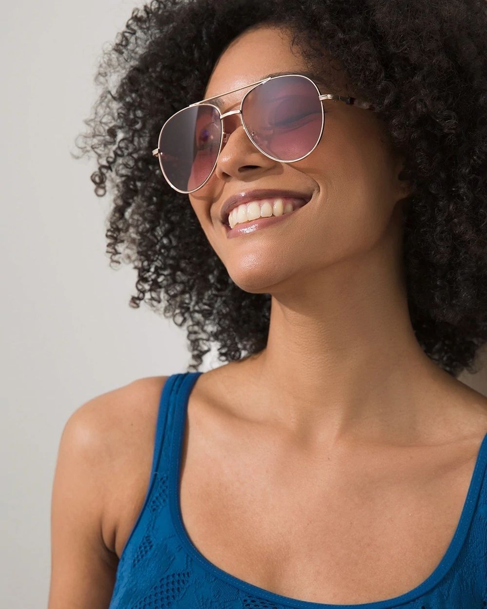 Aviator Sunglasses