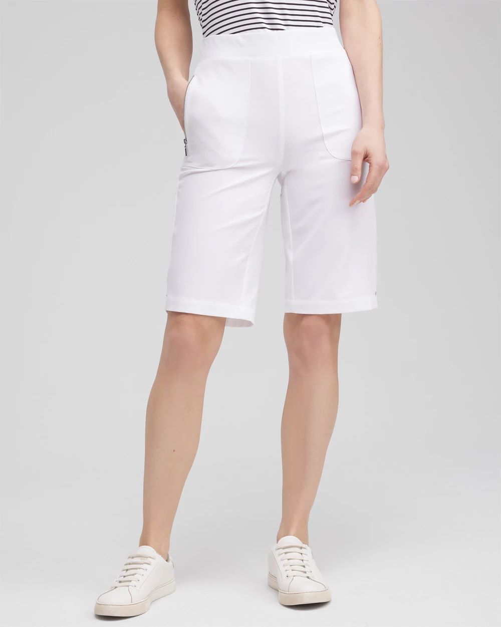Zenergy® 10 UPF Neema Shorts