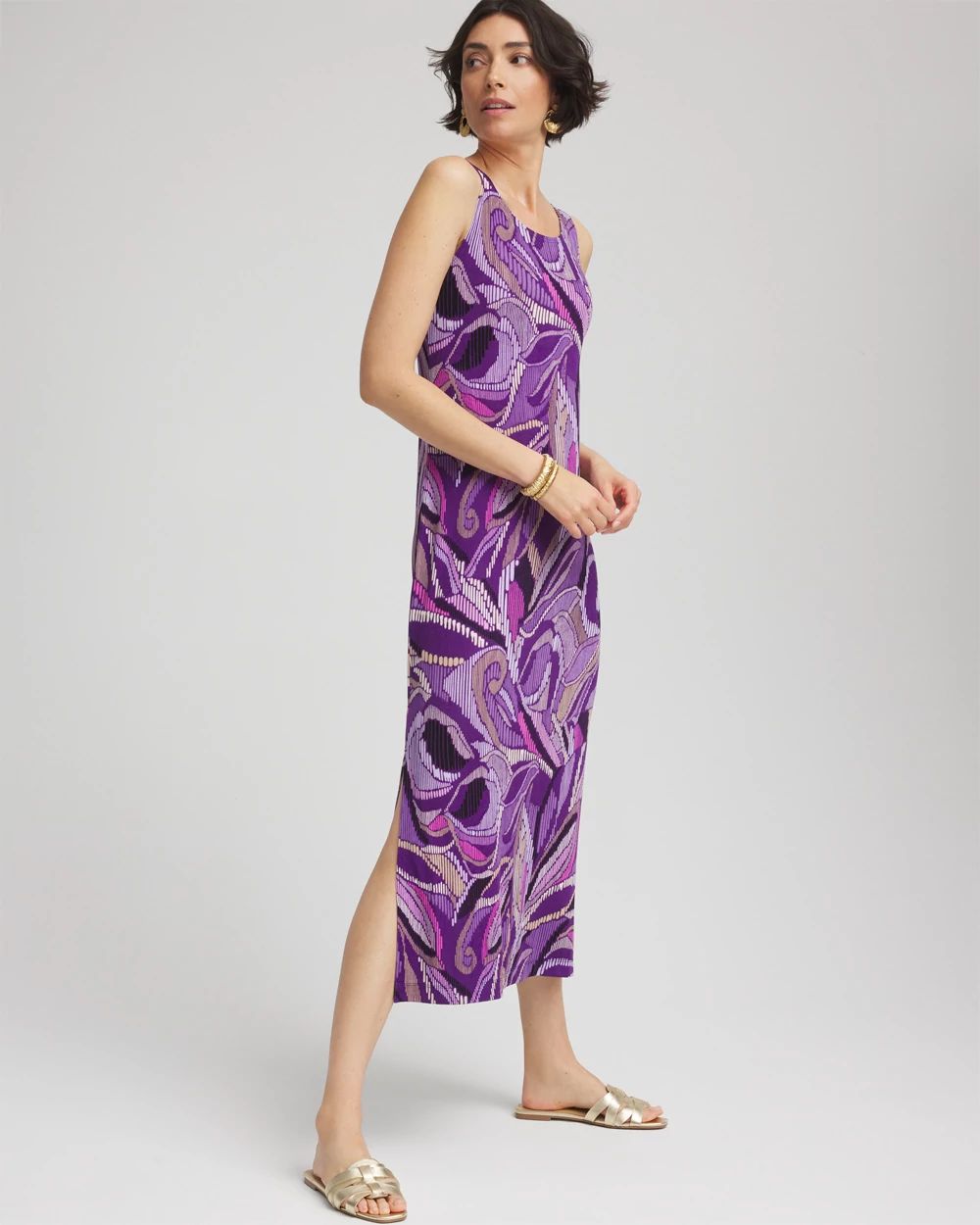 Travelers™ Rio Convertible Maxi Dress