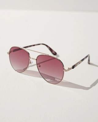 Aviator Sunglasses