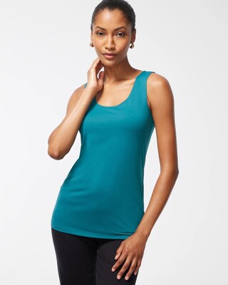 Microfiber Tank