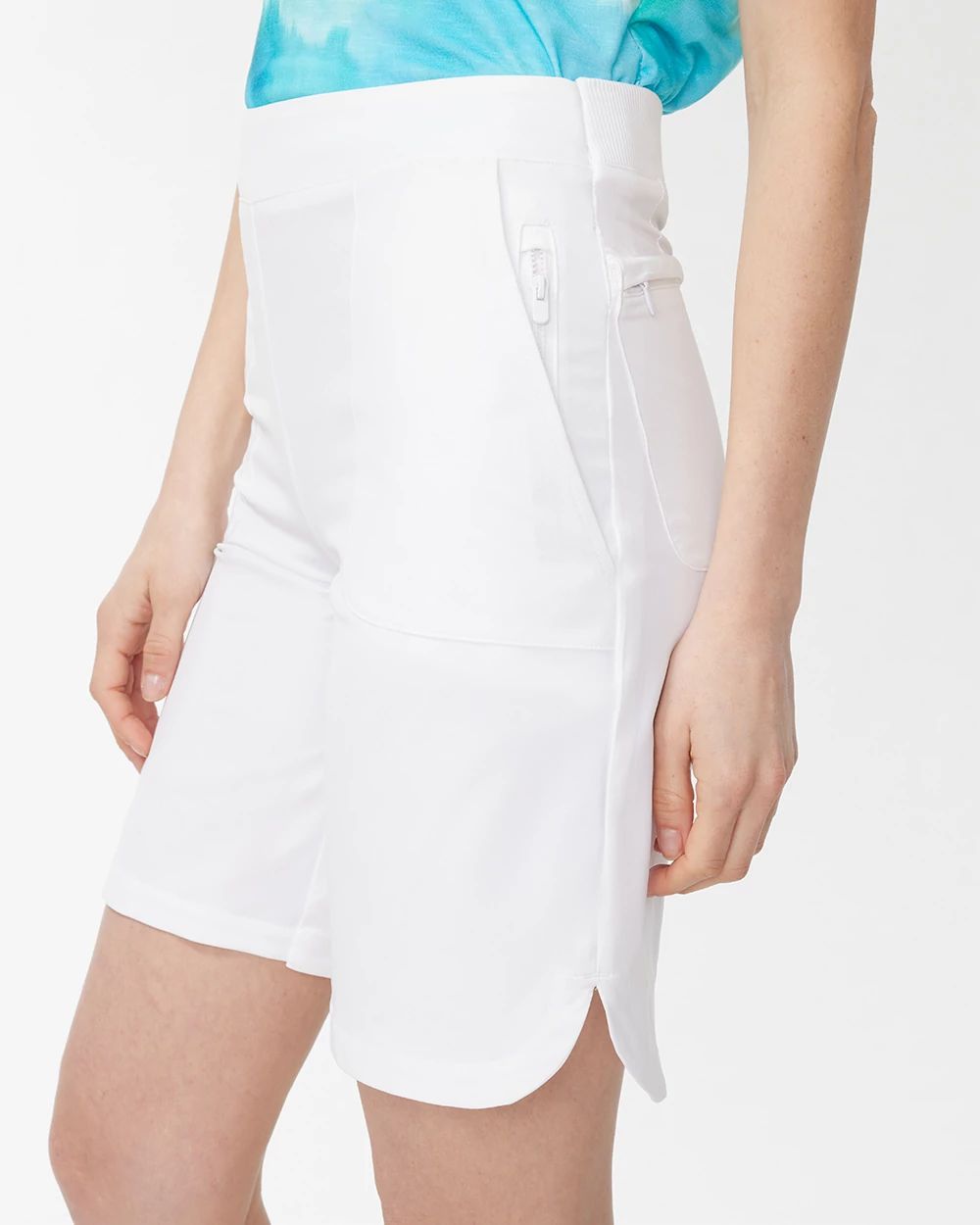 Zenergy UPF Neema Beach Shorts
