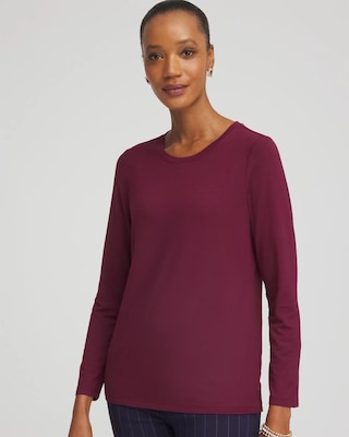 Touch of Cool™ Layering Tee