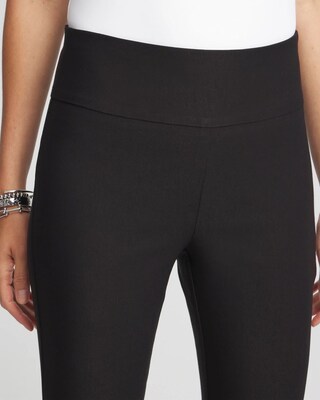 Ultra Flare So-Slimming Pants click to view larger image.