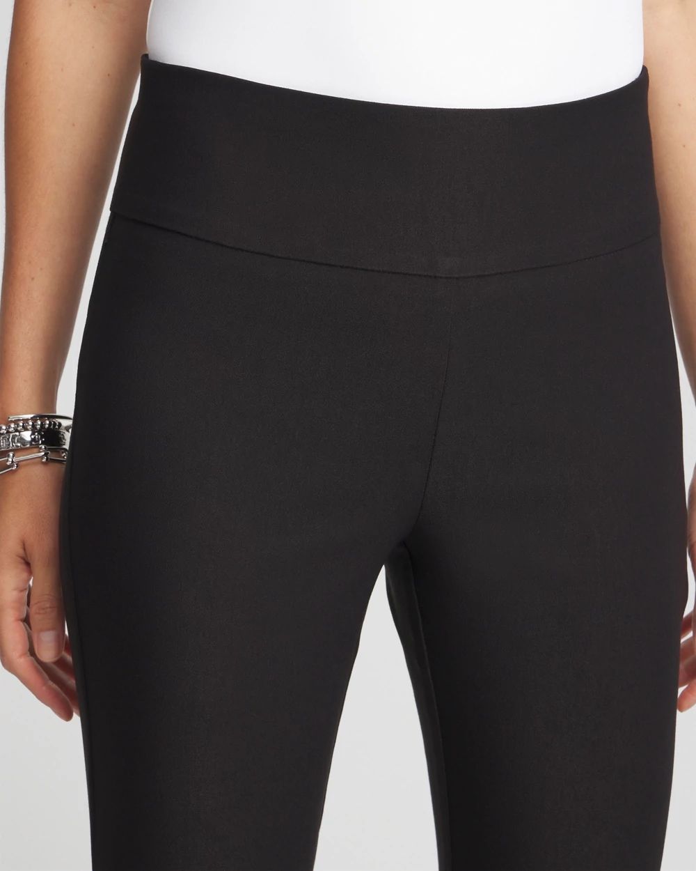 Ultra Flare So-Slimming Pants