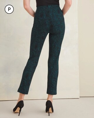 So Slimming 360 Petite Juliet Pants