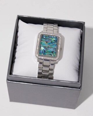 Abalone Watch