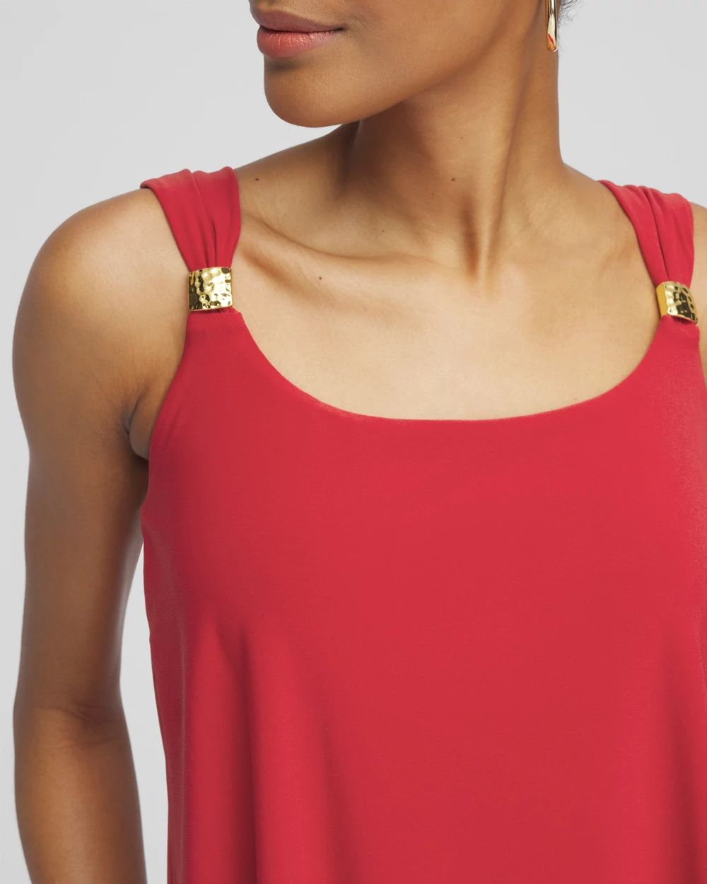 Miraclesuit Razzle Dazzle Tankini Top