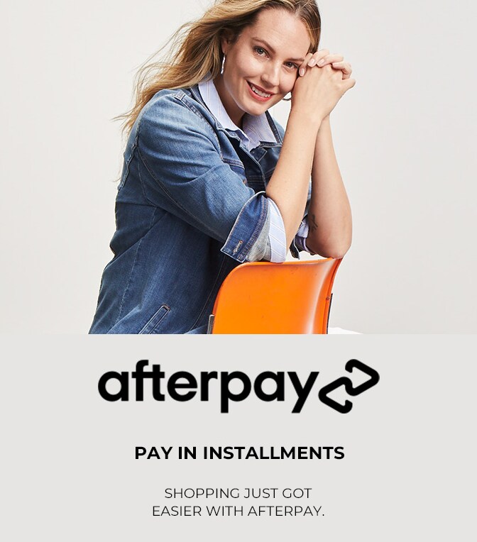 Afterpay Pay In Installments